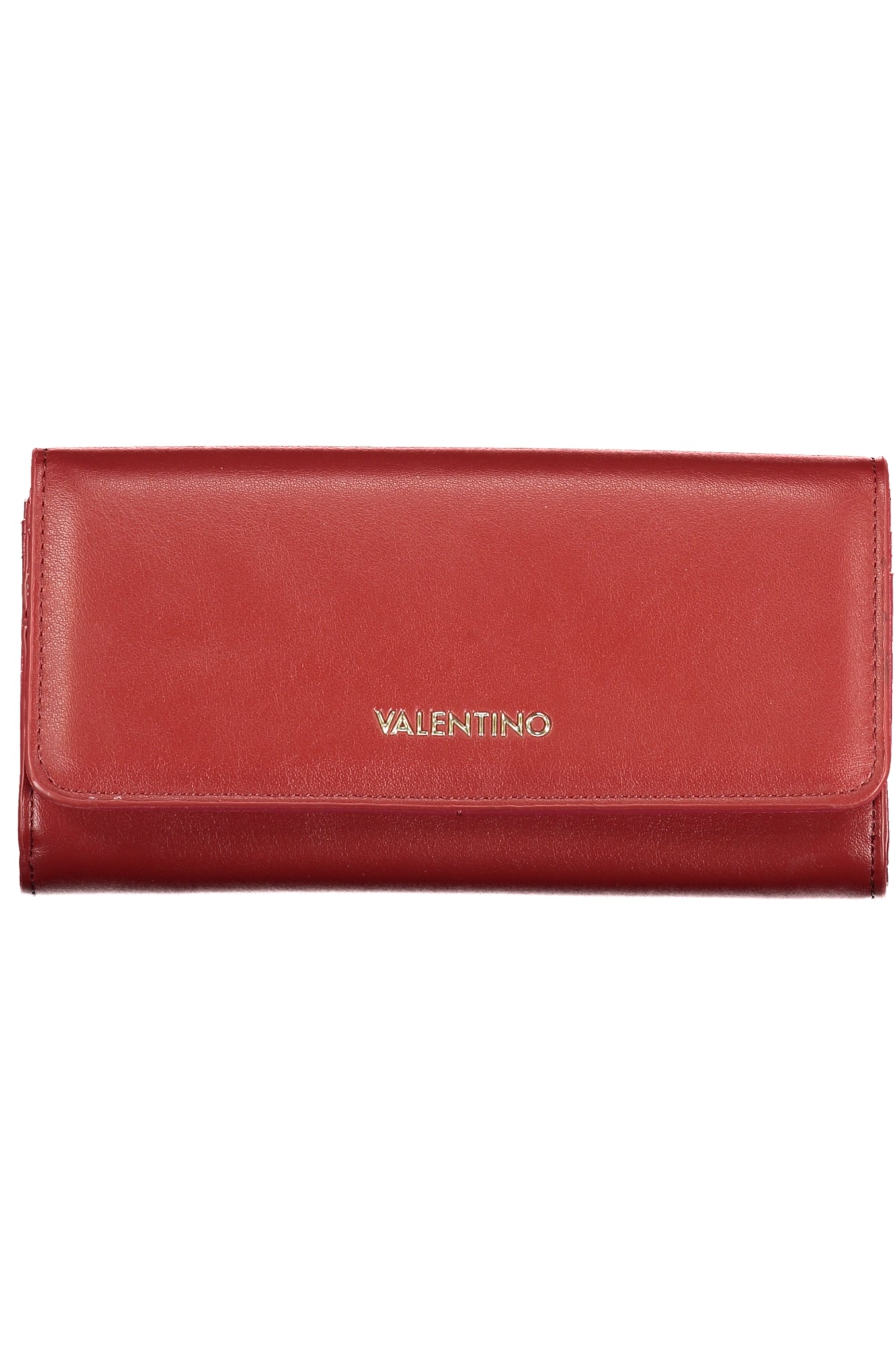 VALENTINO BAGS PORTAFOGLIO DONNA ROSSO