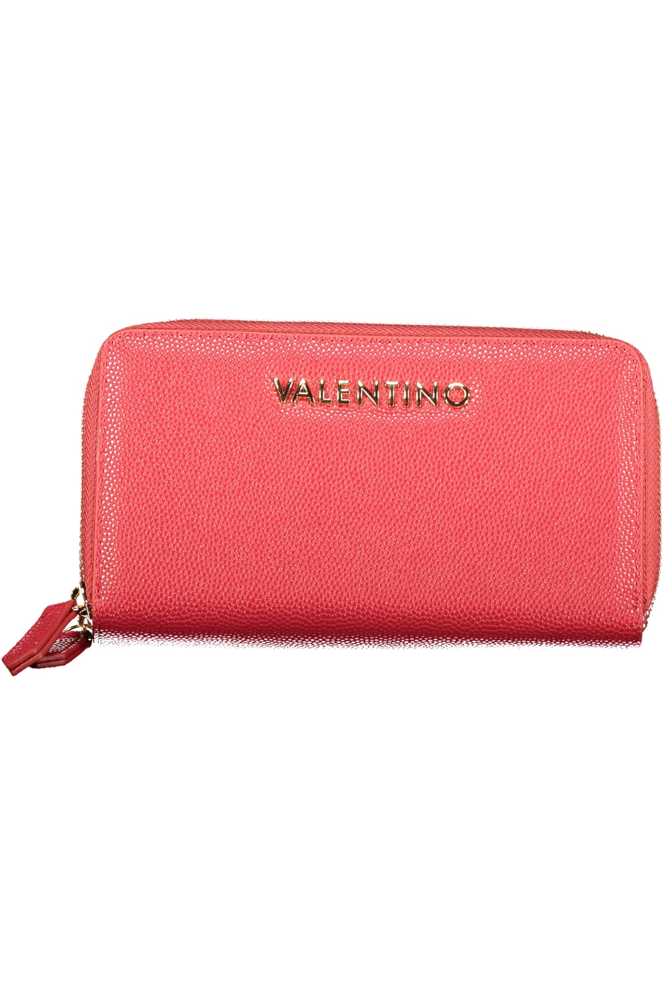 VALENTINO BAGS PORTAFOGLIO DONNA ROSSO