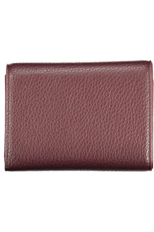 VALENTINO BAGS PORTAFOGLIO DONNA ROSSO