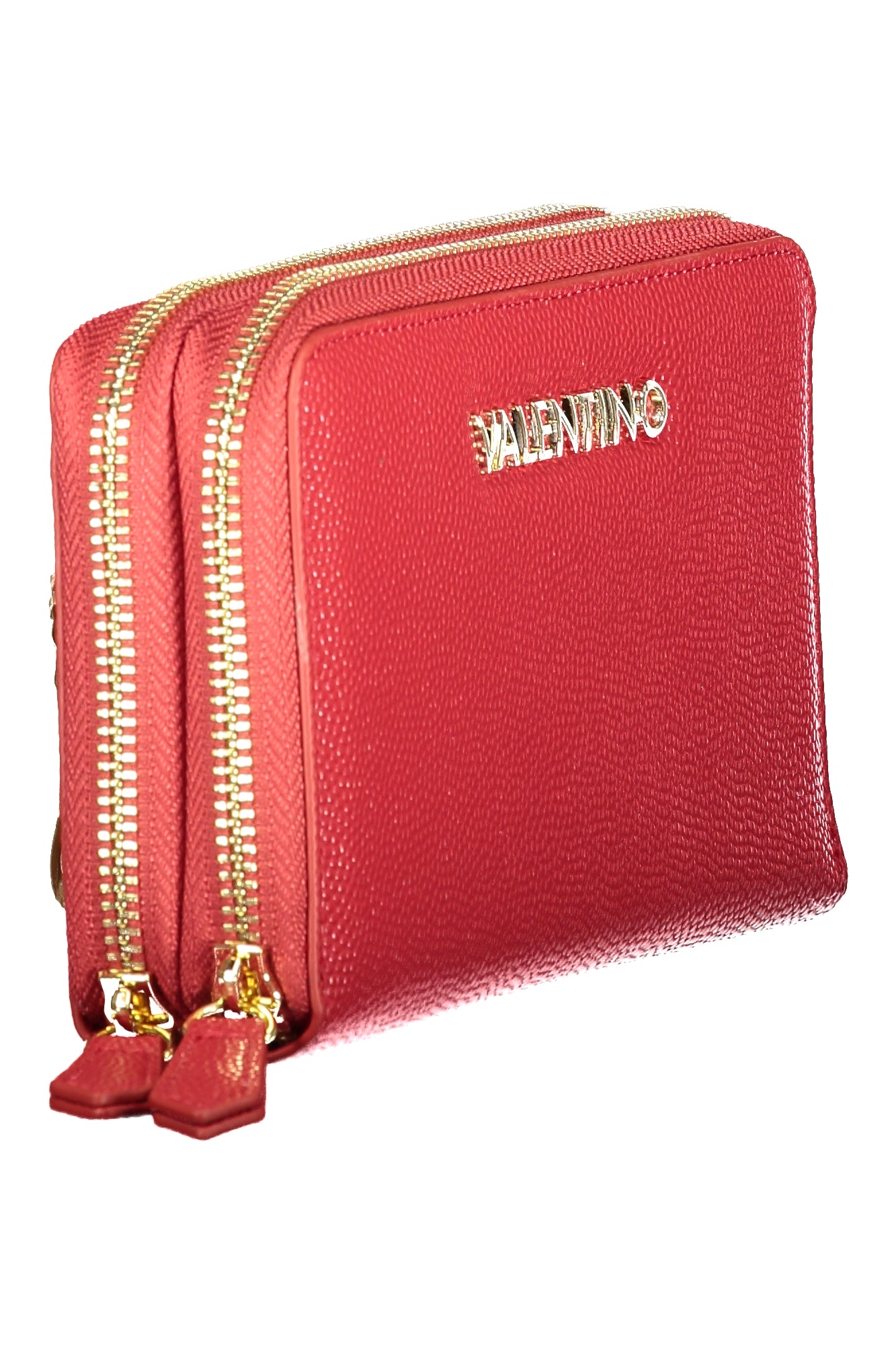 VALENTINO BAGS PORTAFOGLIO DONNA ROSSO