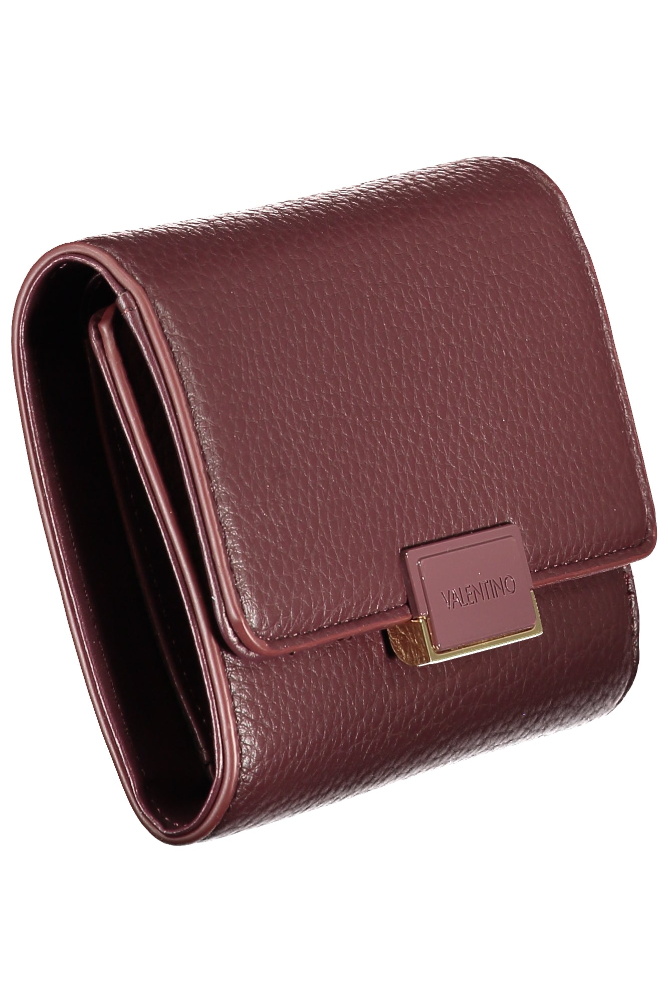 VALENTINO BAGS PORTAFOGLIO DONNA ROSSO