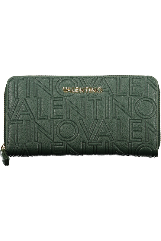 VALENTINO BAGS PORTAFOGLIO DONNA VERDE