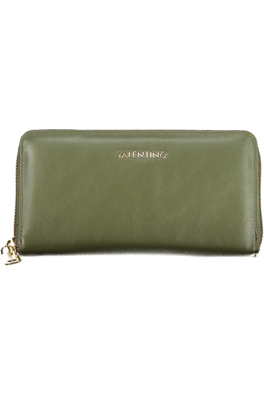 VALENTINO BAGS PORTAFOGLIO DONNA VERDE