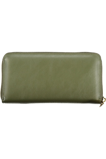 VALENTINO BAGS PORTAFOGLIO DONNA VERDE