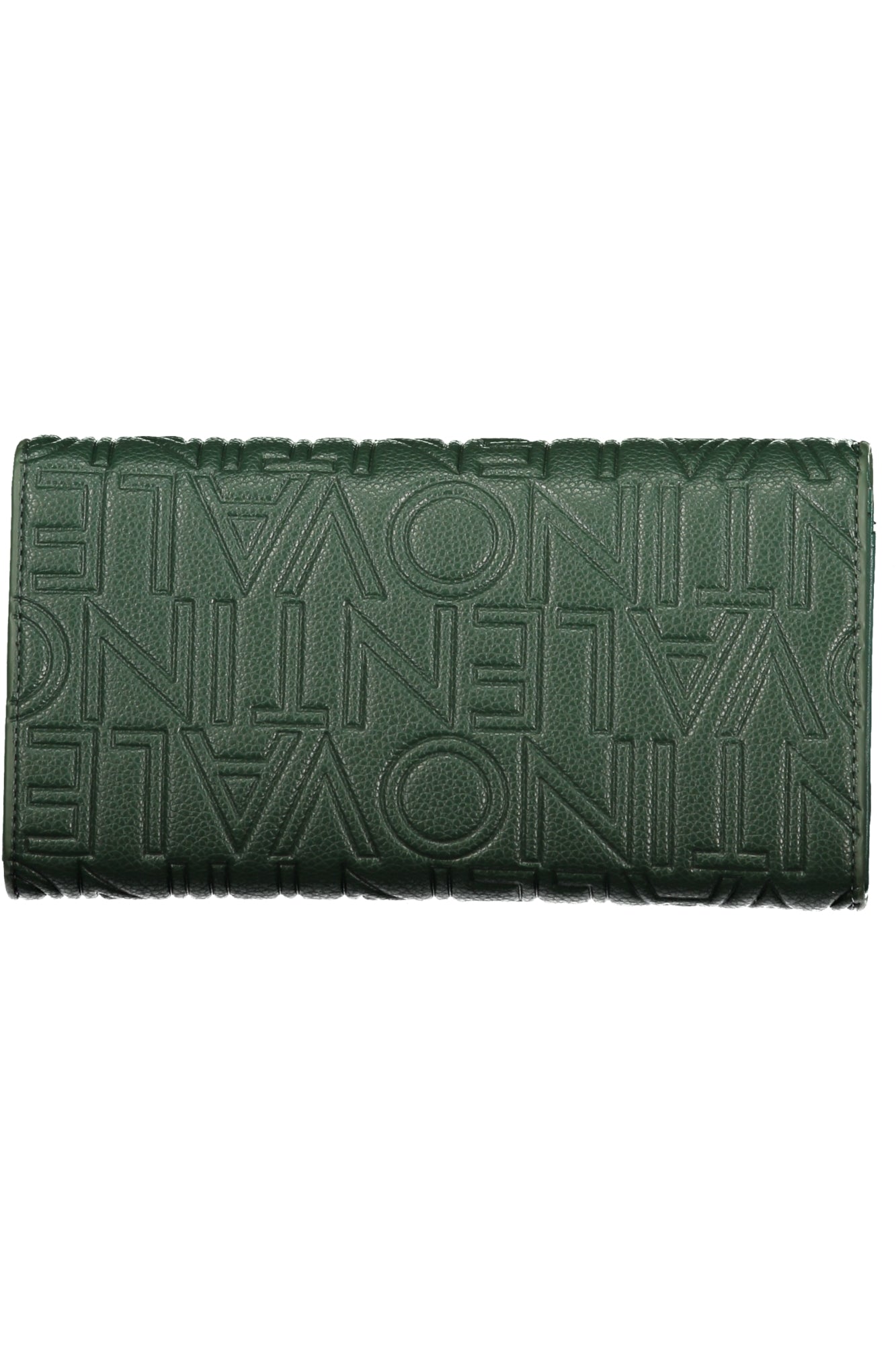 VALENTINO BAGS PORTAFOGLIO DONNA VERDE