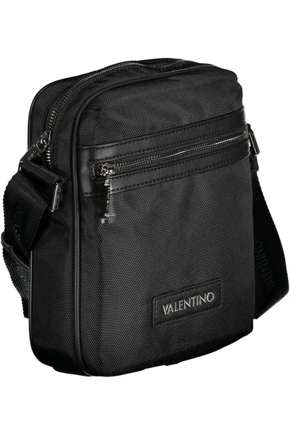 VALENTINO BAGS TRACOLLA UOMO NERO