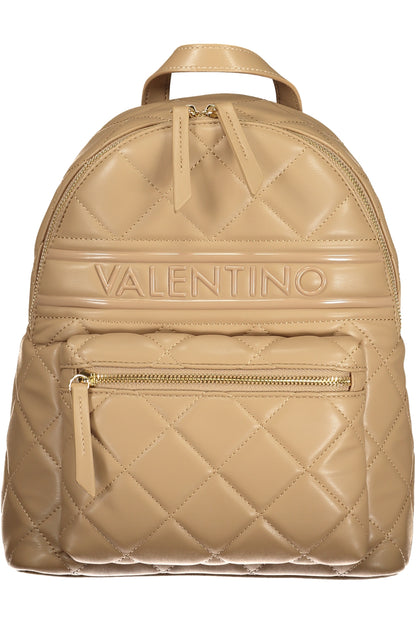 VALENTINO BAGS ZAINO DONNA BEIGE