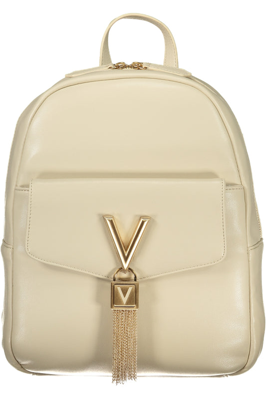 VALENTINO BAGS ZAINO DONNA BEIGE