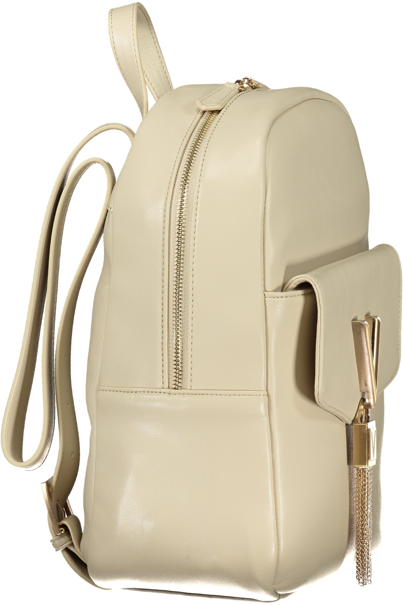 VALENTINO BAGS ZAINO DONNA BEIGE