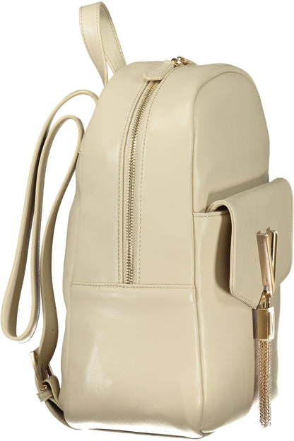 VALENTINO BAGS ZAINO DONNA BEIGE