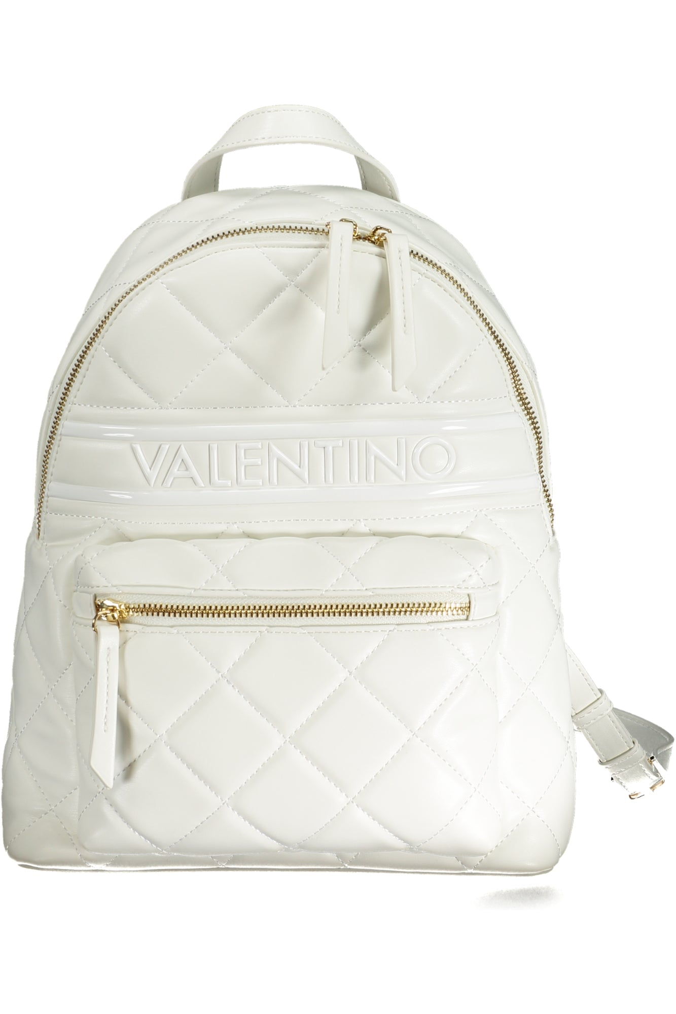VALENTINO BAGS ZAINO DONNA BIANCO