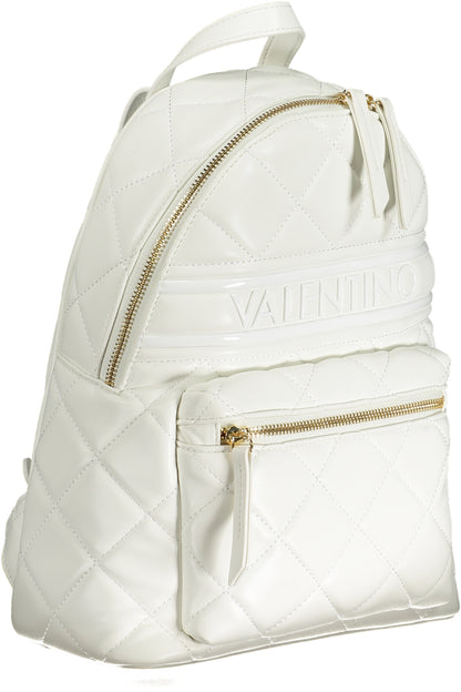 VALENTINO BAGS ZAINO DONNA BIANCO
