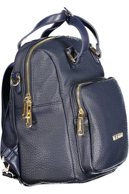 VALENTINO BAGS ZAINO DONNA BLU