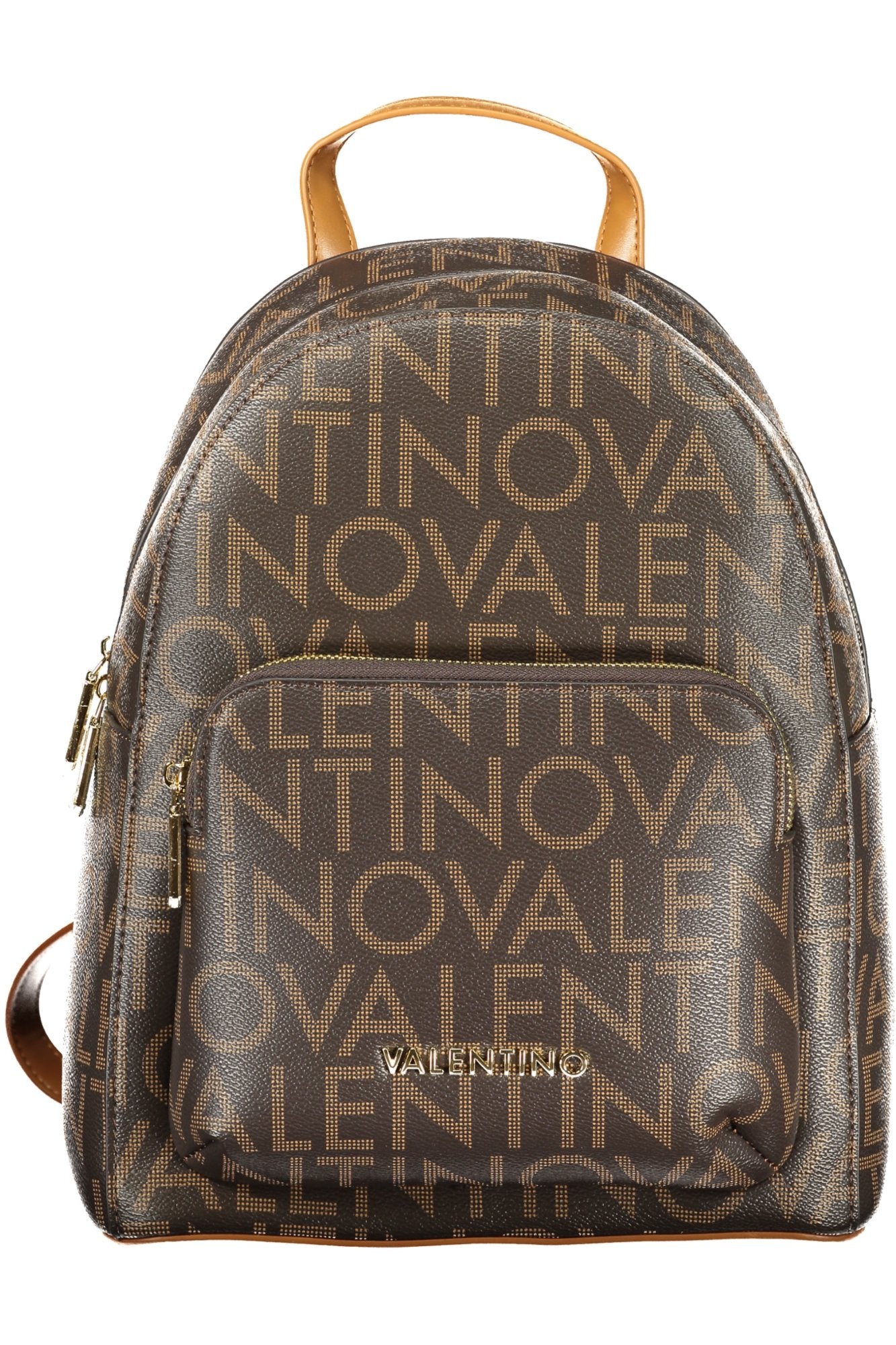 VALENTINO BAGS ZAINO DONNA MARRONE