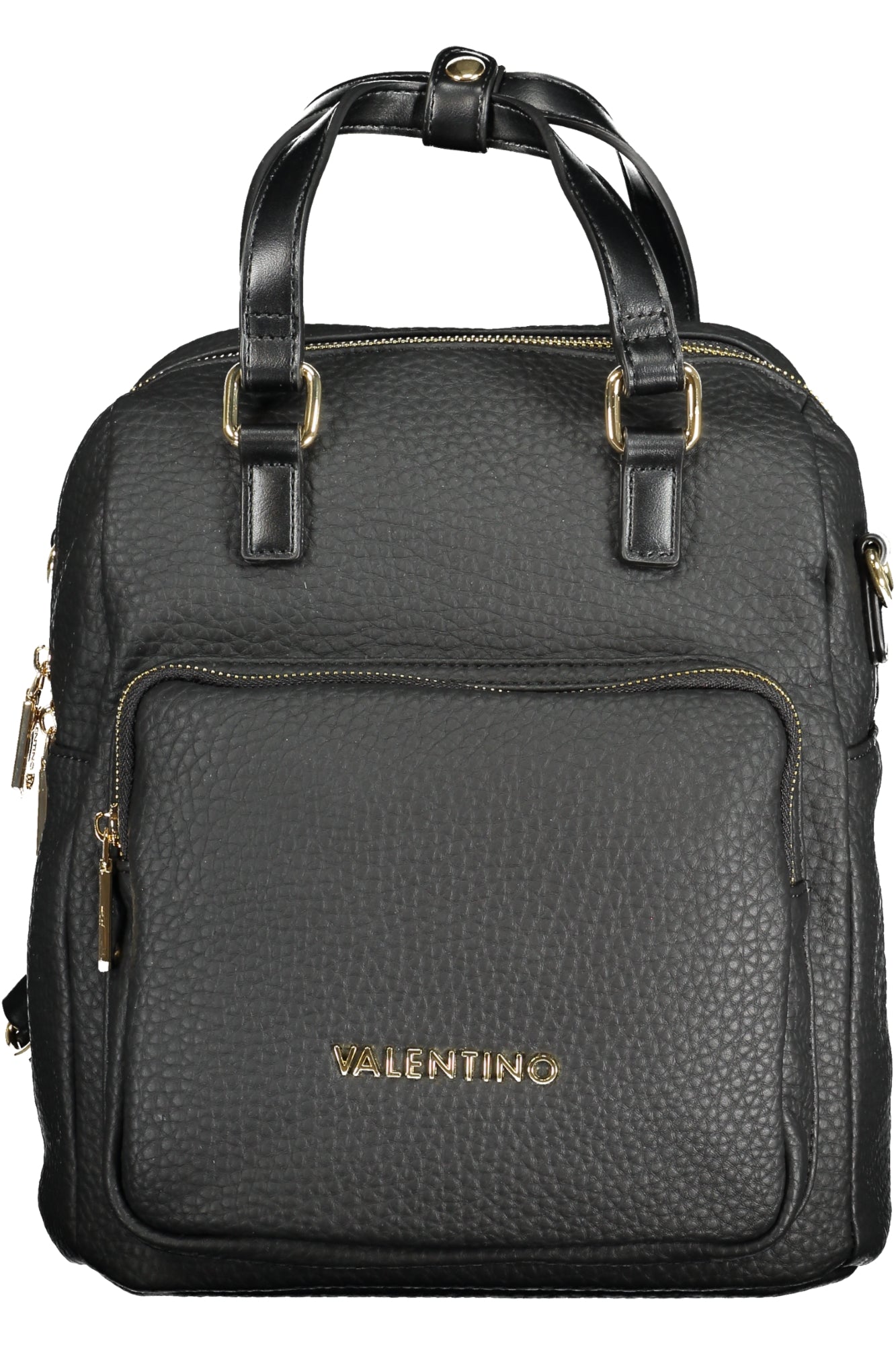 VALENTINO BAGS ZAINO DONNA NERO