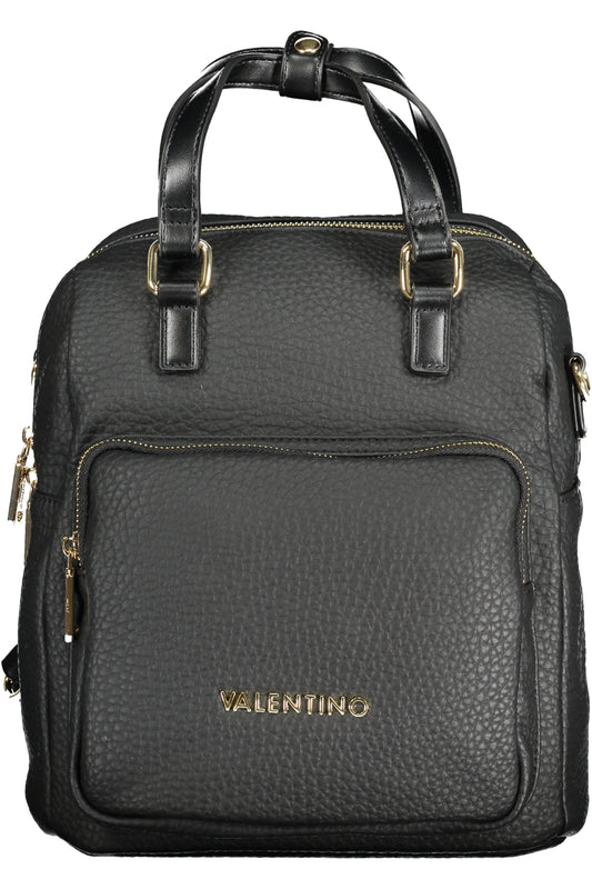 VALENTINO BAGS ZAINO DONNA NERO