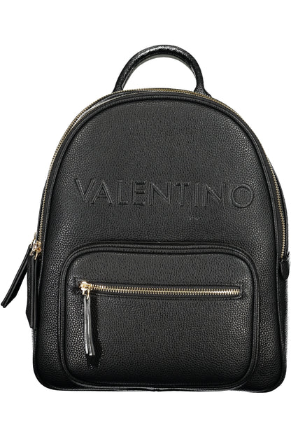 VALENTINO BAGS ZAINO DONNA NERO