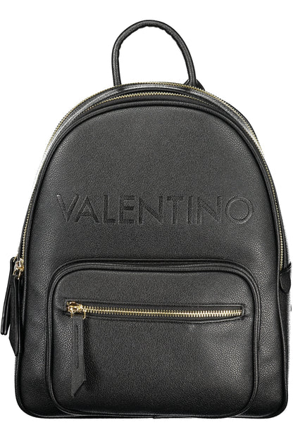 VALENTINO BAGS ZAINO DONNA NERO