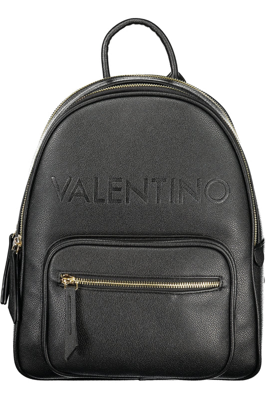 VALENTINO BAGS ZAINO DONNA NERO