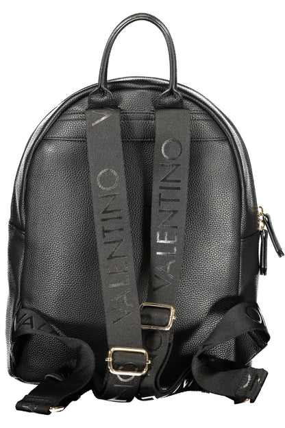 VALENTINO BAGS ZAINO DONNA NERO