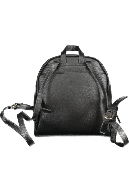 VALENTINO BAGS ZAINO DONNA NERO