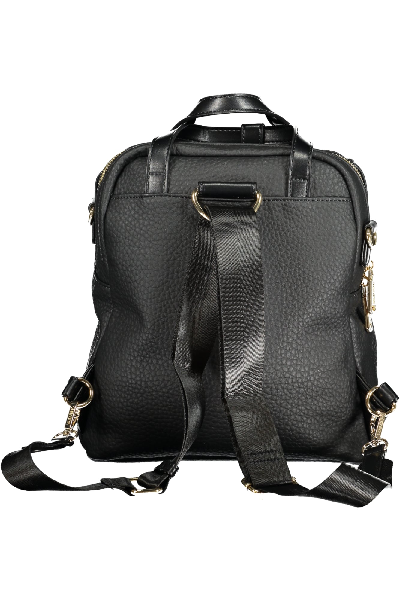 VALENTINO BAGS ZAINO DONNA NERO