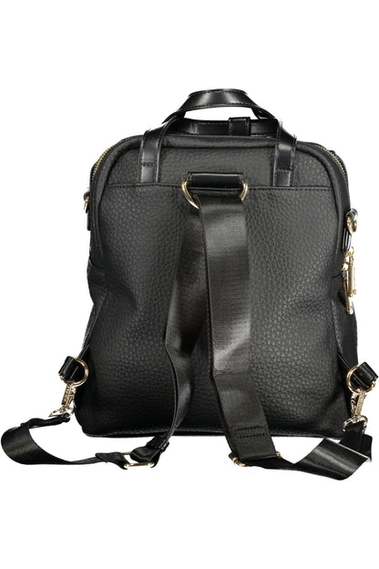 VALENTINO BAGS ZAINO DONNA NERO