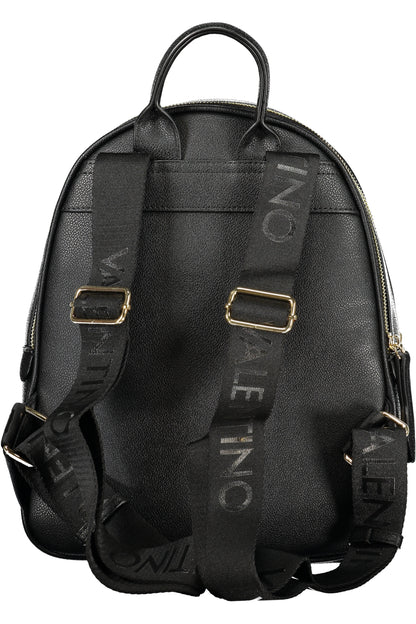 VALENTINO BAGS ZAINO DONNA NERO