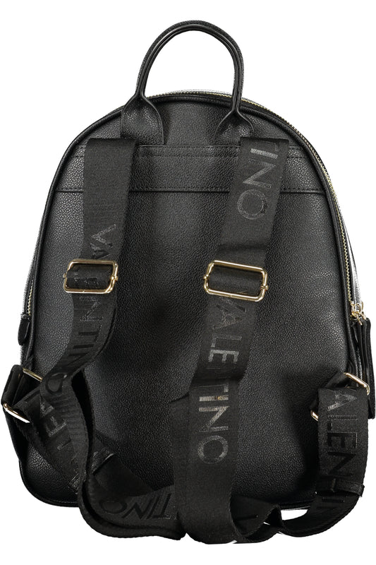 VALENTINO BAGS ZAINO DONNA NERO