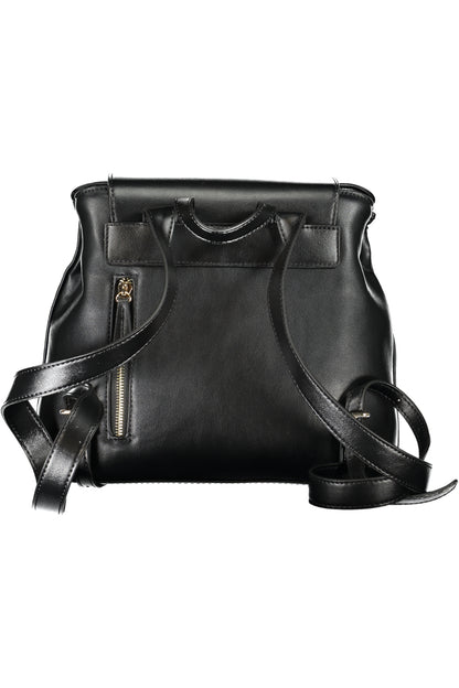 VALENTINO BAGS ZAINO DONNA NERO