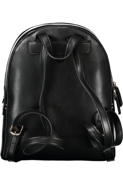 VALENTINO BAGS ZAINO DONNA NERO