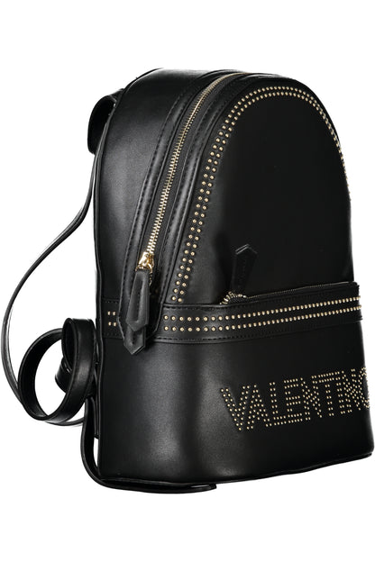 VALENTINO BAGS ZAINO DONNA NERO