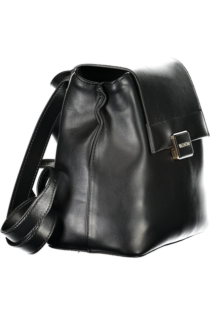 VALENTINO BAGS ZAINO DONNA NERO
