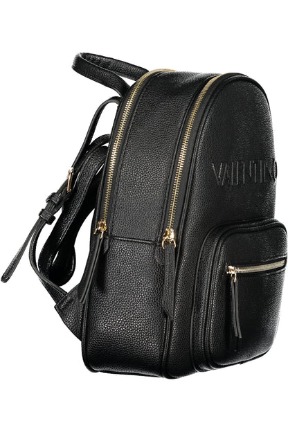 VALENTINO BAGS ZAINO DONNA NERO