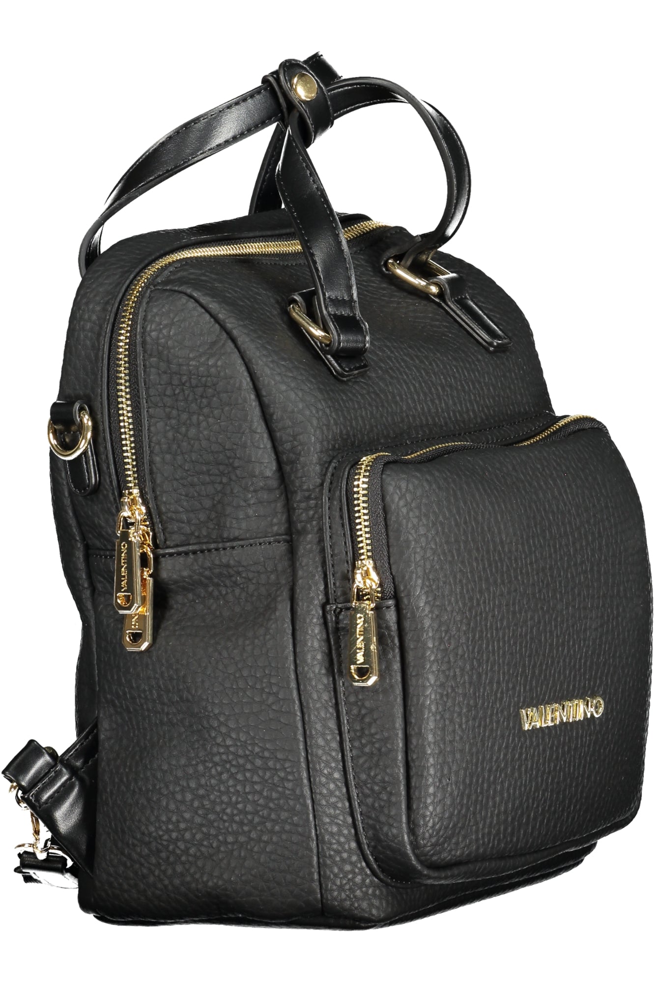 VALENTINO BAGS ZAINO DONNA NERO