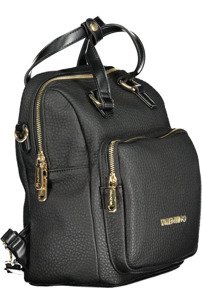 VALENTINO BAGS ZAINO DONNA NERO