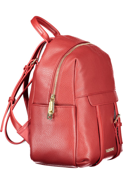 VALENTINO BAGS ZAINO DONNA ROSSO