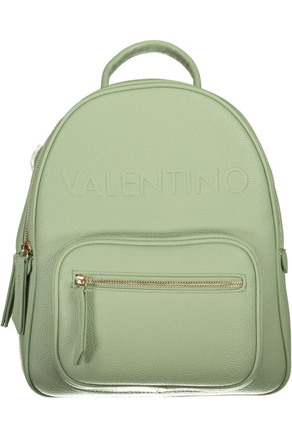 VALENTINO BAGS ZAINO DONNA VERDE