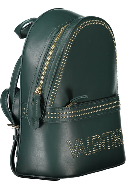 VALENTINO BAGS ZAINO DONNA VERDE