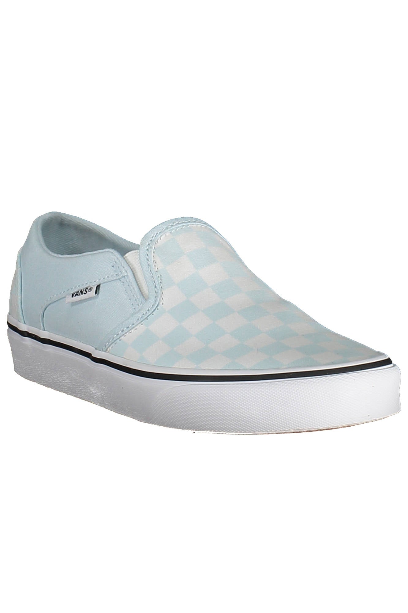 VANS CALZATURA SPORTIVA DONNA AZZURRO