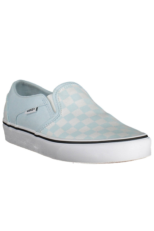 VANS CALZATURA SPORTIVA DONNA AZZURRO