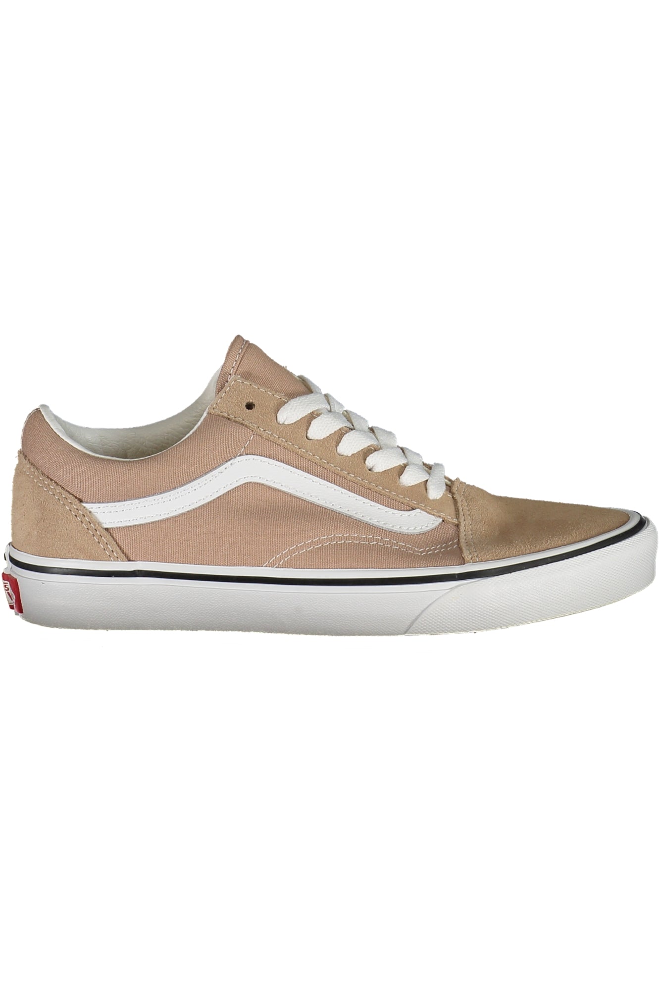 VANS CALZATURA SPORTIVA DONNA BEIGE