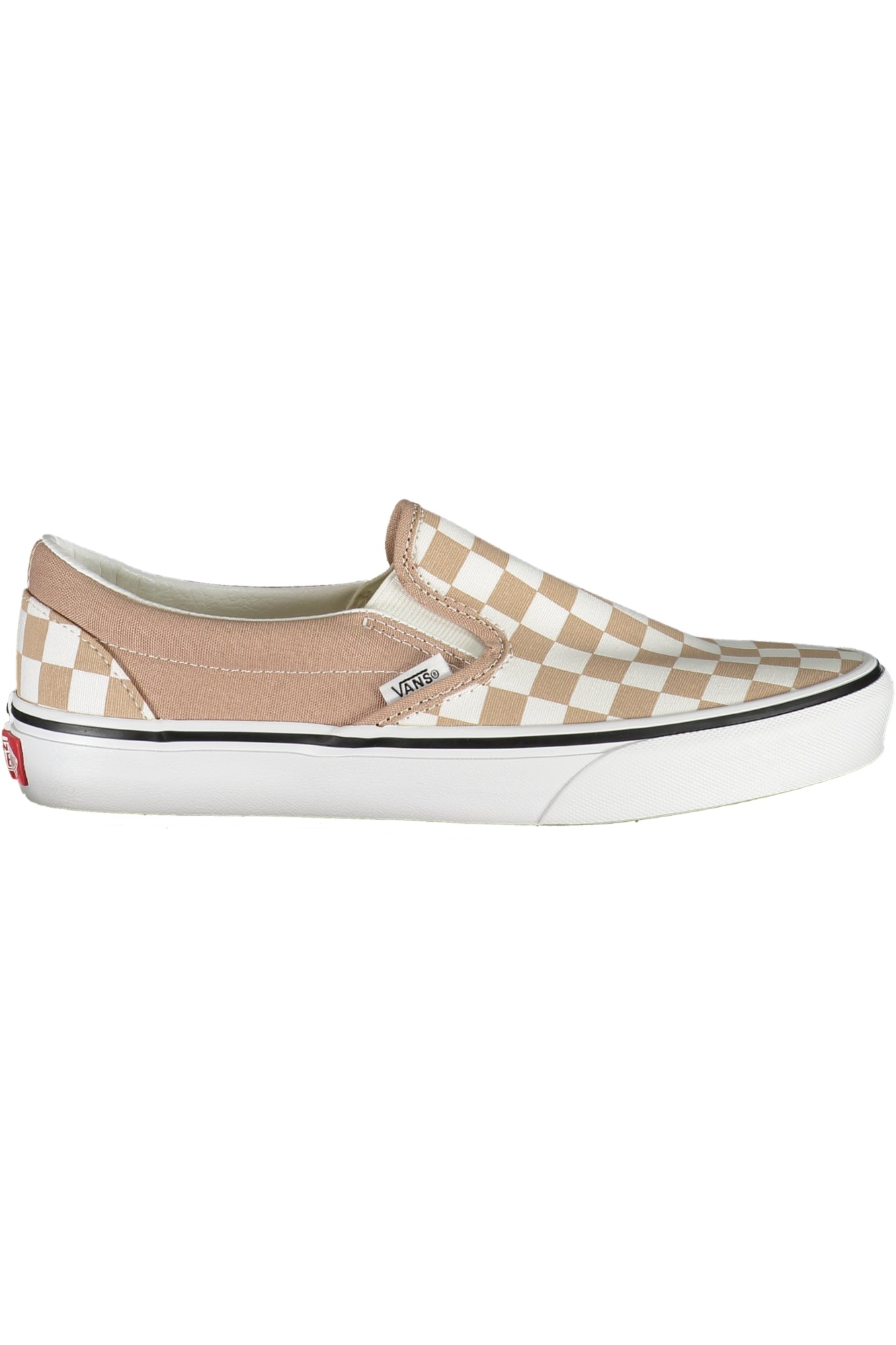 VANS CALZATURA SPORTIVA DONNA BEIGE