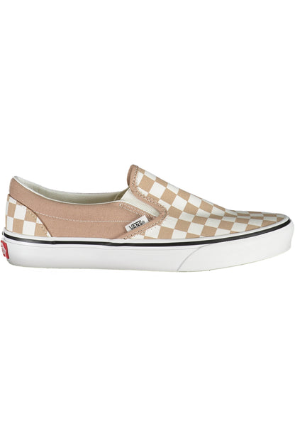 VANS CALZATURA SPORTIVA DONNA BEIGE
