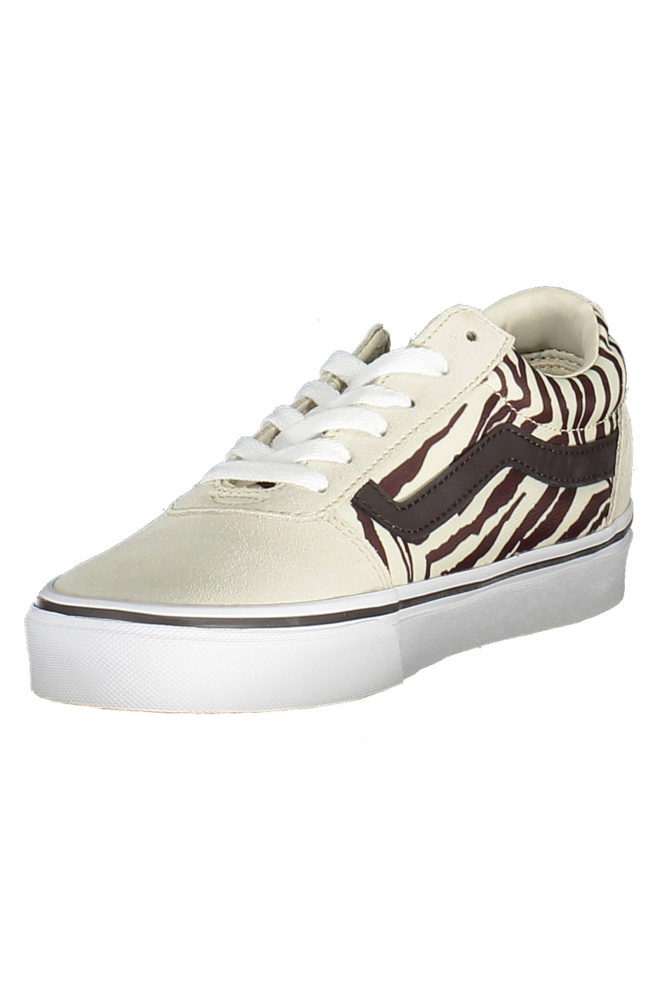 VANS CALZATURA SPORTIVA DONNA BEIGE