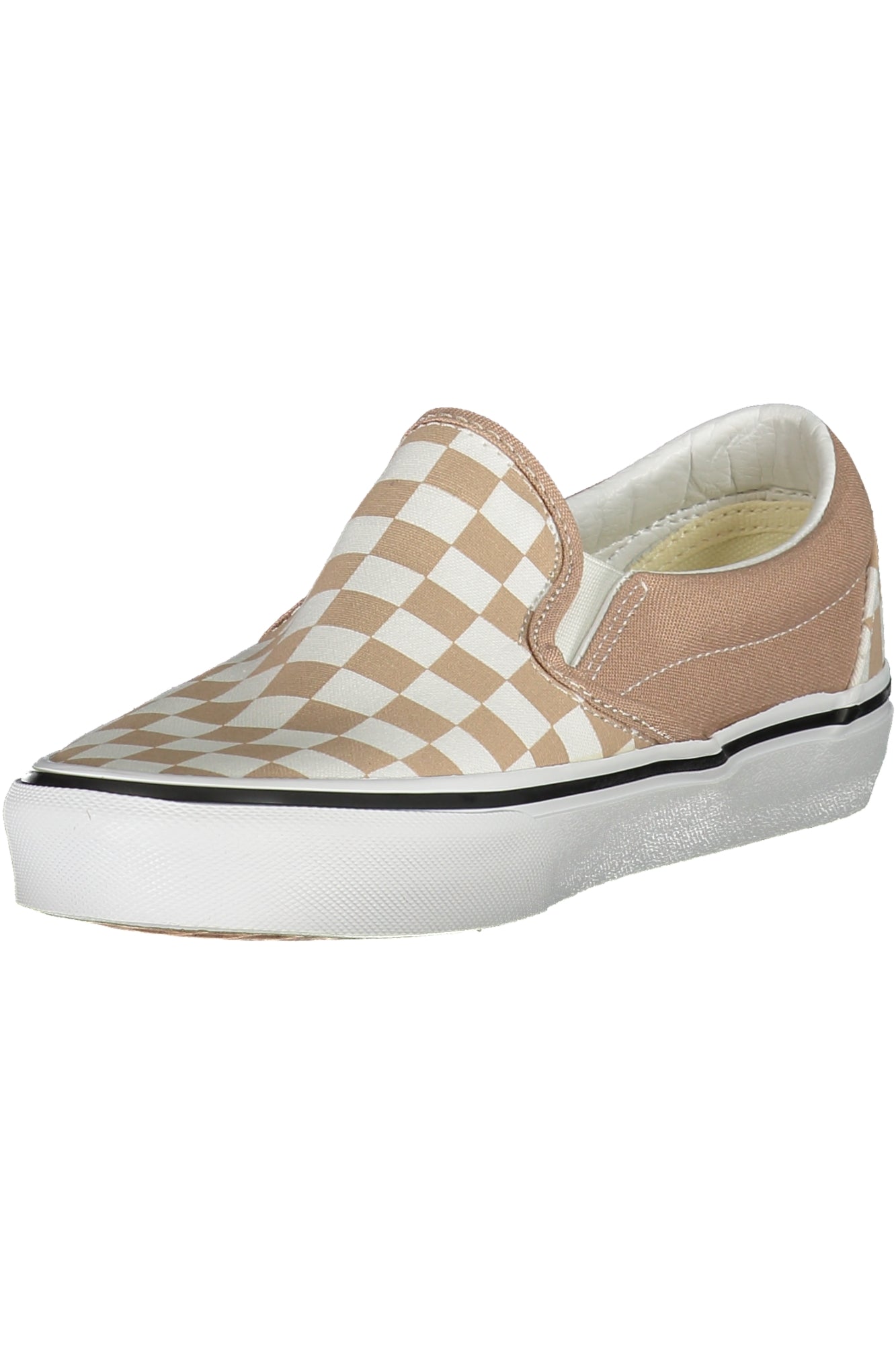 VANS CALZATURA SPORTIVA DONNA BEIGE