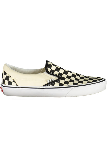 VANS CALZATURA SPORTIVA DONNA BIANCO