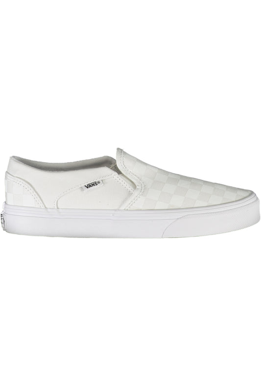 VANS CALZATURA SPORTIVA DONNA BIANCO