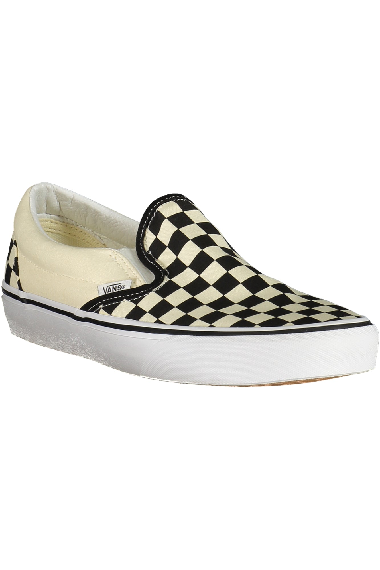 VANS CALZATURA SPORTIVA DONNA BIANCO