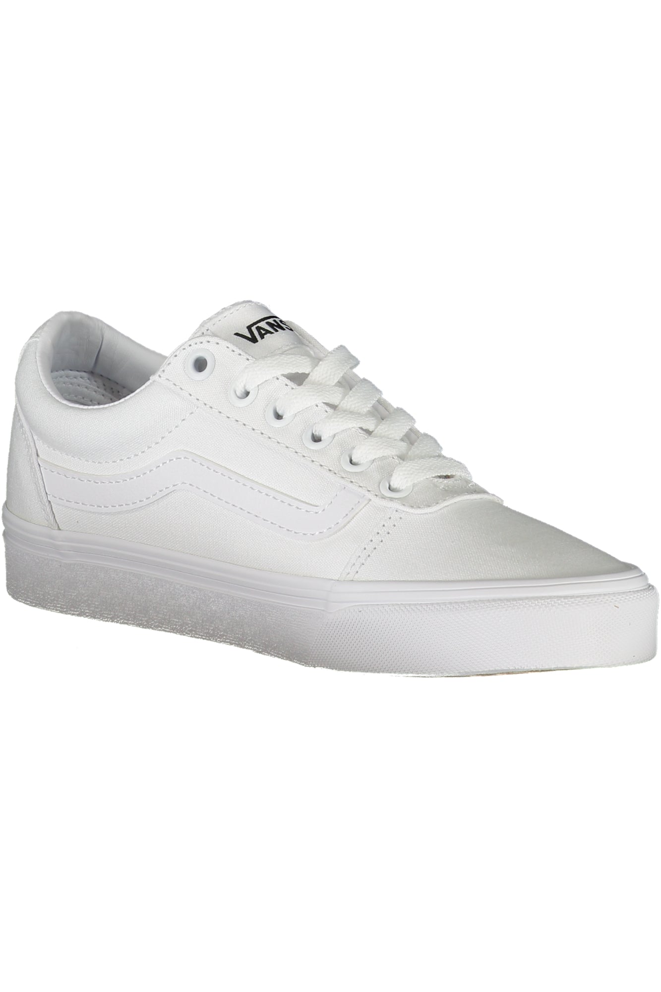 VANS CALZATURA SPORTIVA DONNA BIANCO